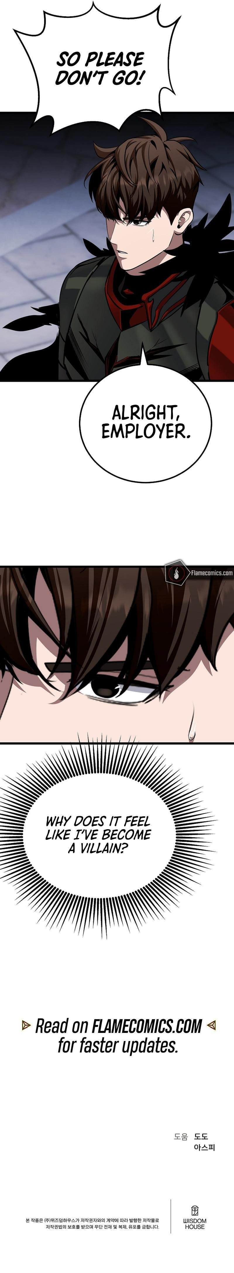 Level 1 Player Chapter 131 page 22 - 
