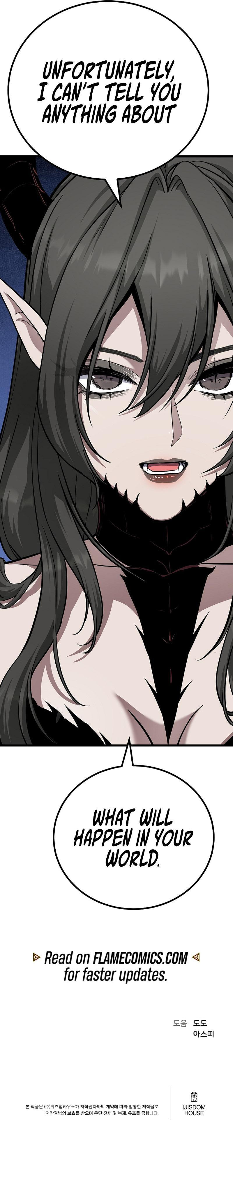 Level 1 Player Chapter 133 page 20 - 