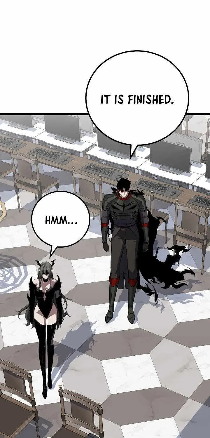 Level 1 Player Chapter 134 page 106 - 