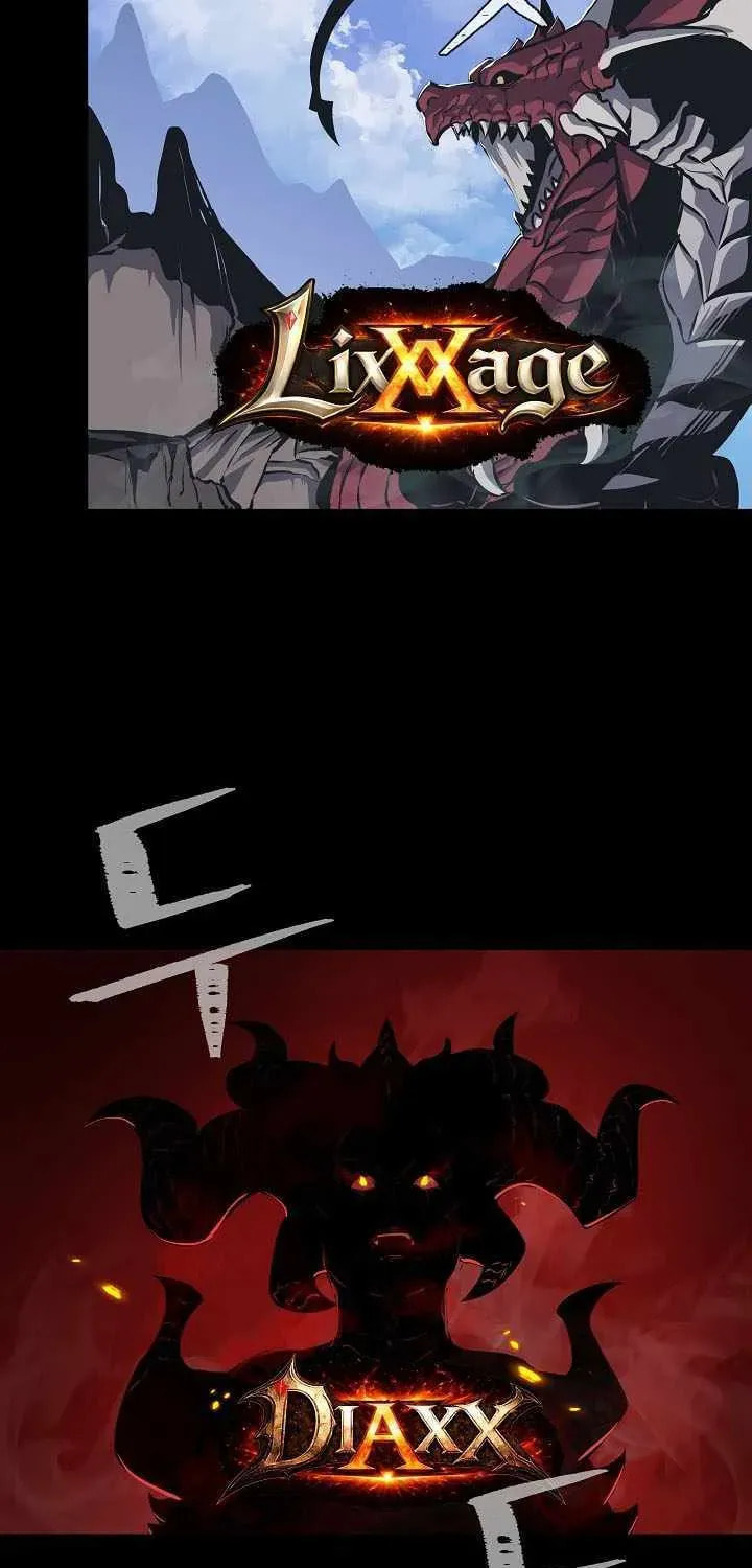 Level 1 Player Chapter 134 page 110 - 