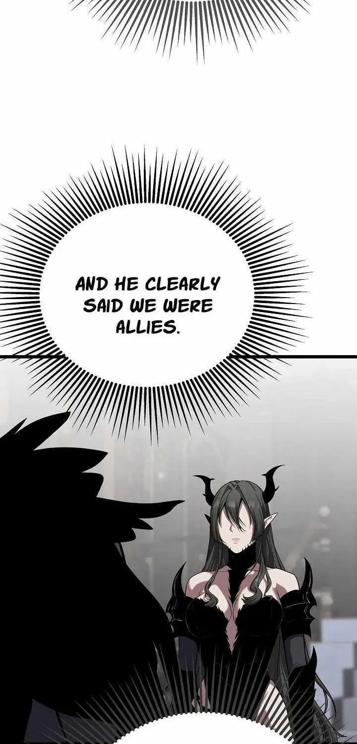 Level 1 Player Chapter 134 page 22 - 