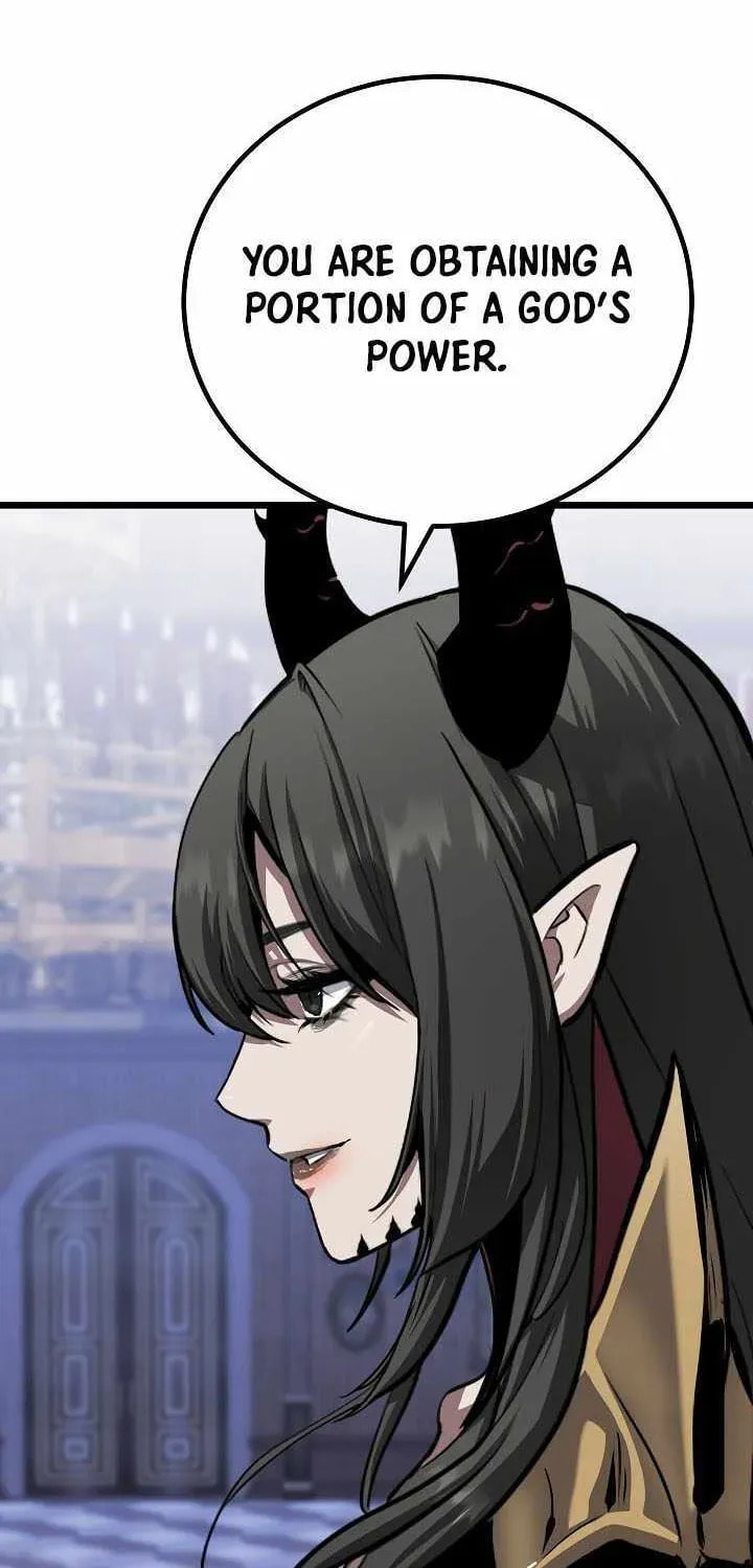 Level 1 Player Chapter 134 page 32 - 