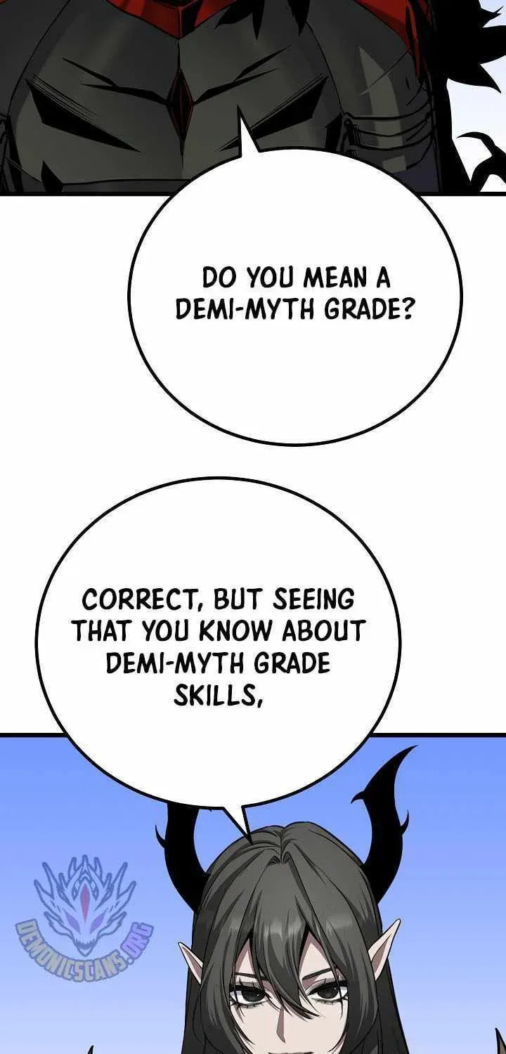 Level 1 Player Chapter 134 page 35 - 