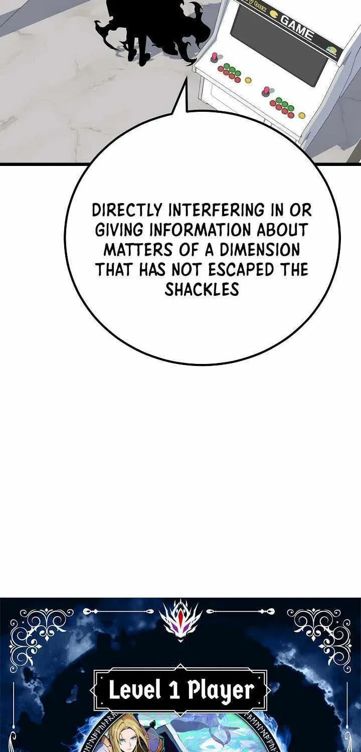 Level 1 Player Chapter 134 page 6 - 
