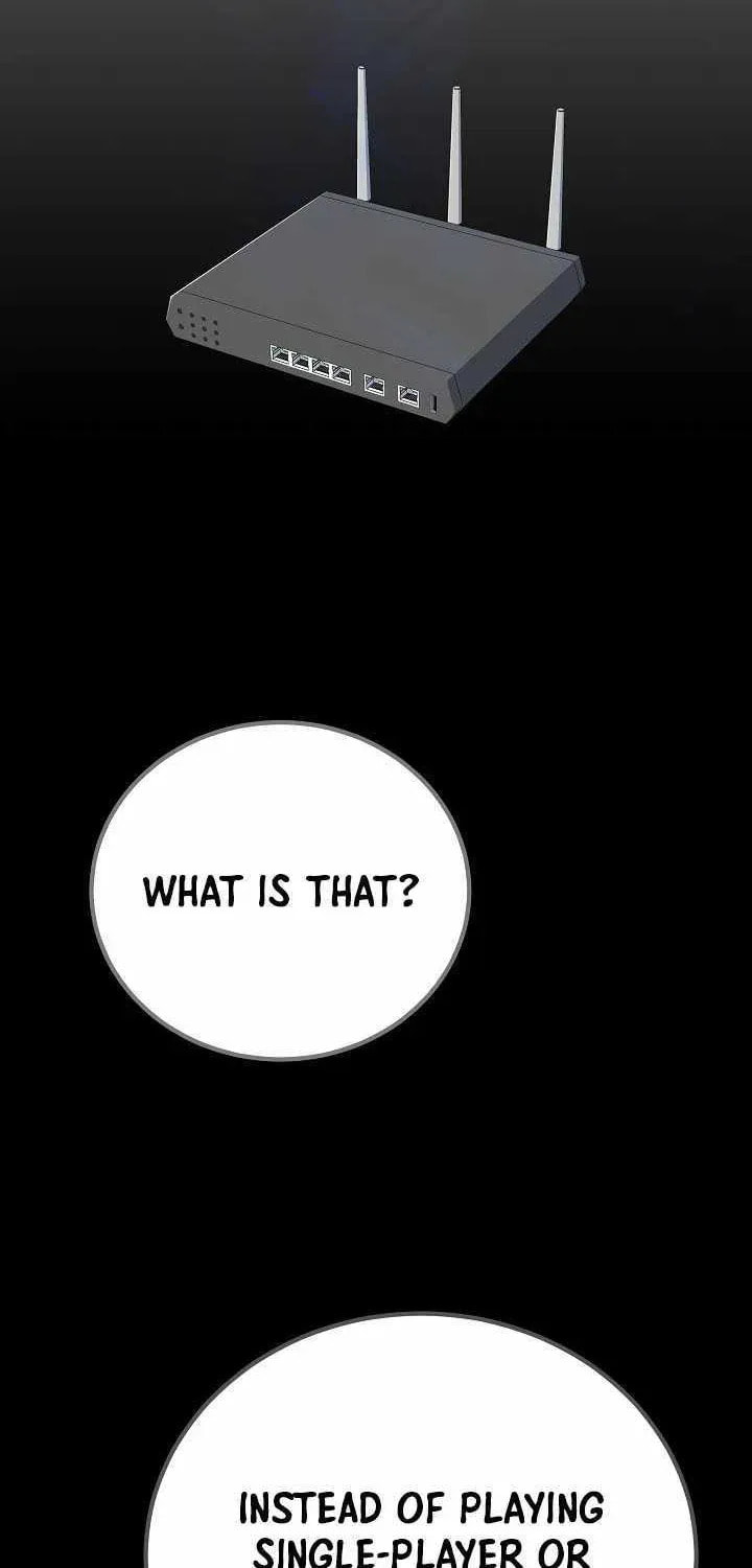 Level 1 Player Chapter 134 page 54 - 