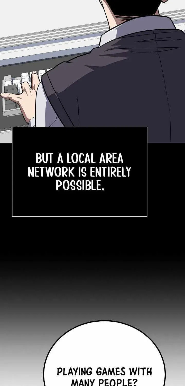 Level 1 Player Chapter 134 page 60 - 
