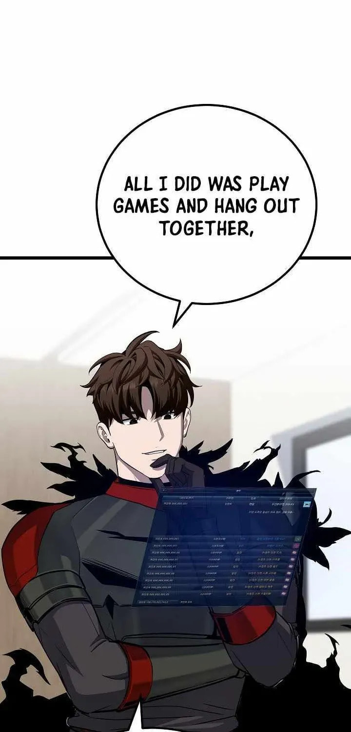 Level 1 Player Chapter 134 page 69 - 