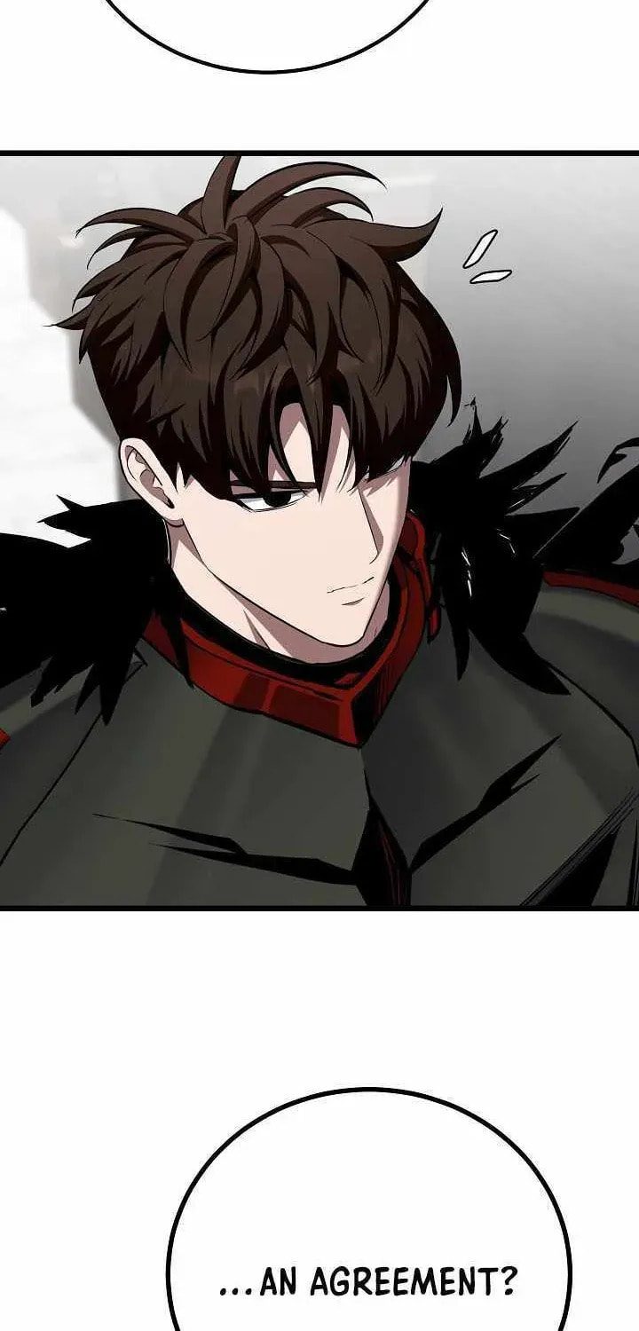Level 1 Player Chapter 134 page 8 - 