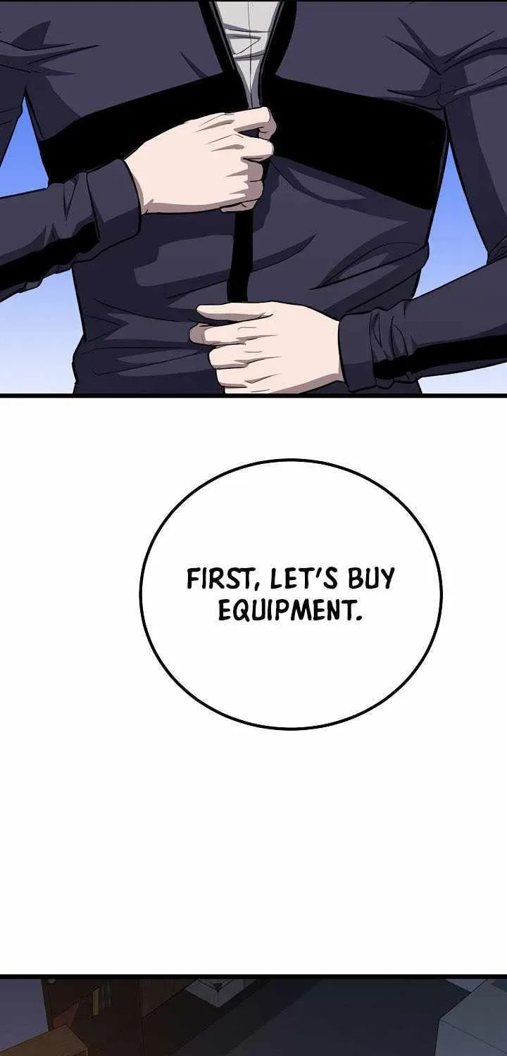 Level 1 Player Chapter 134 page 71 - 