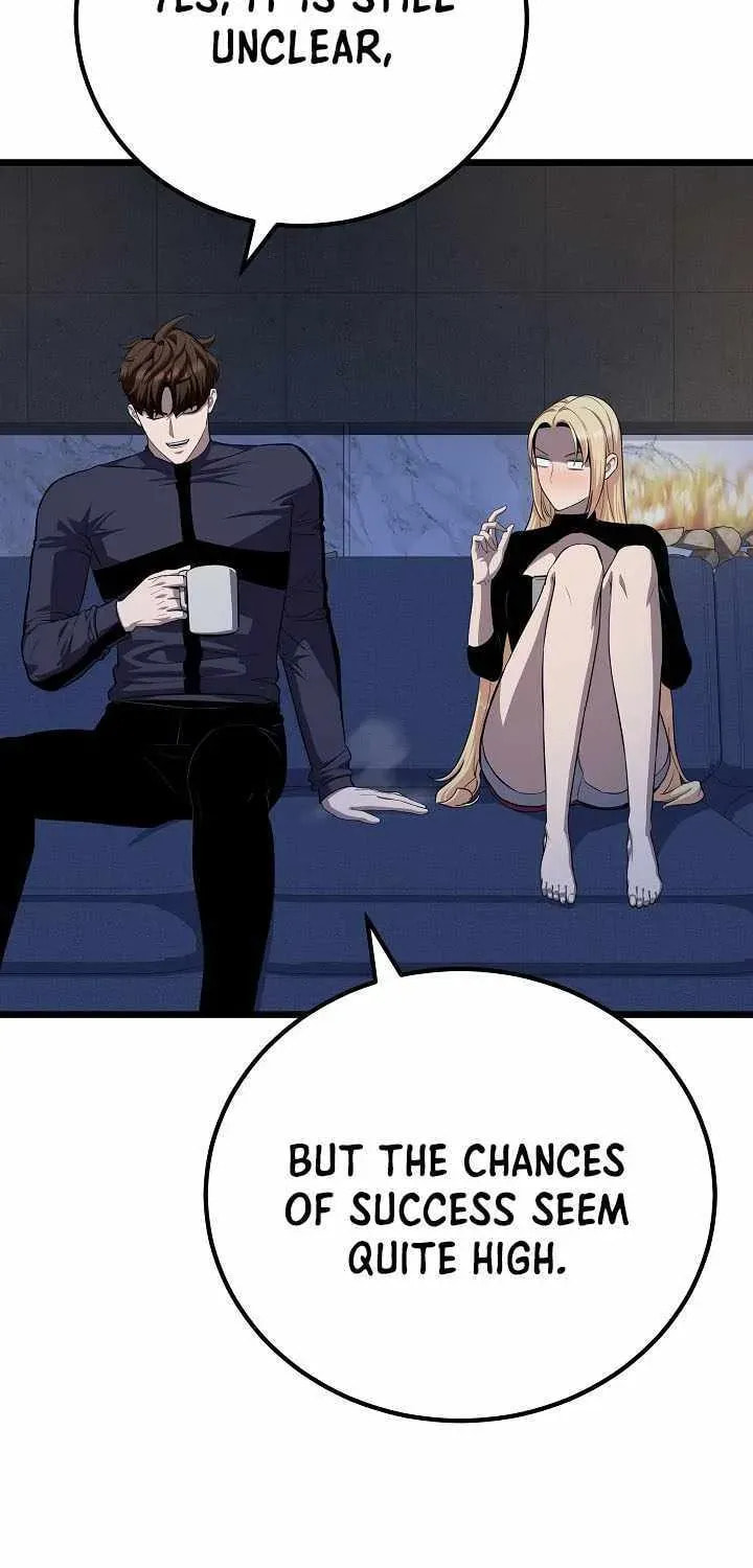 Level 1 Player Chapter 134 page 82 - 