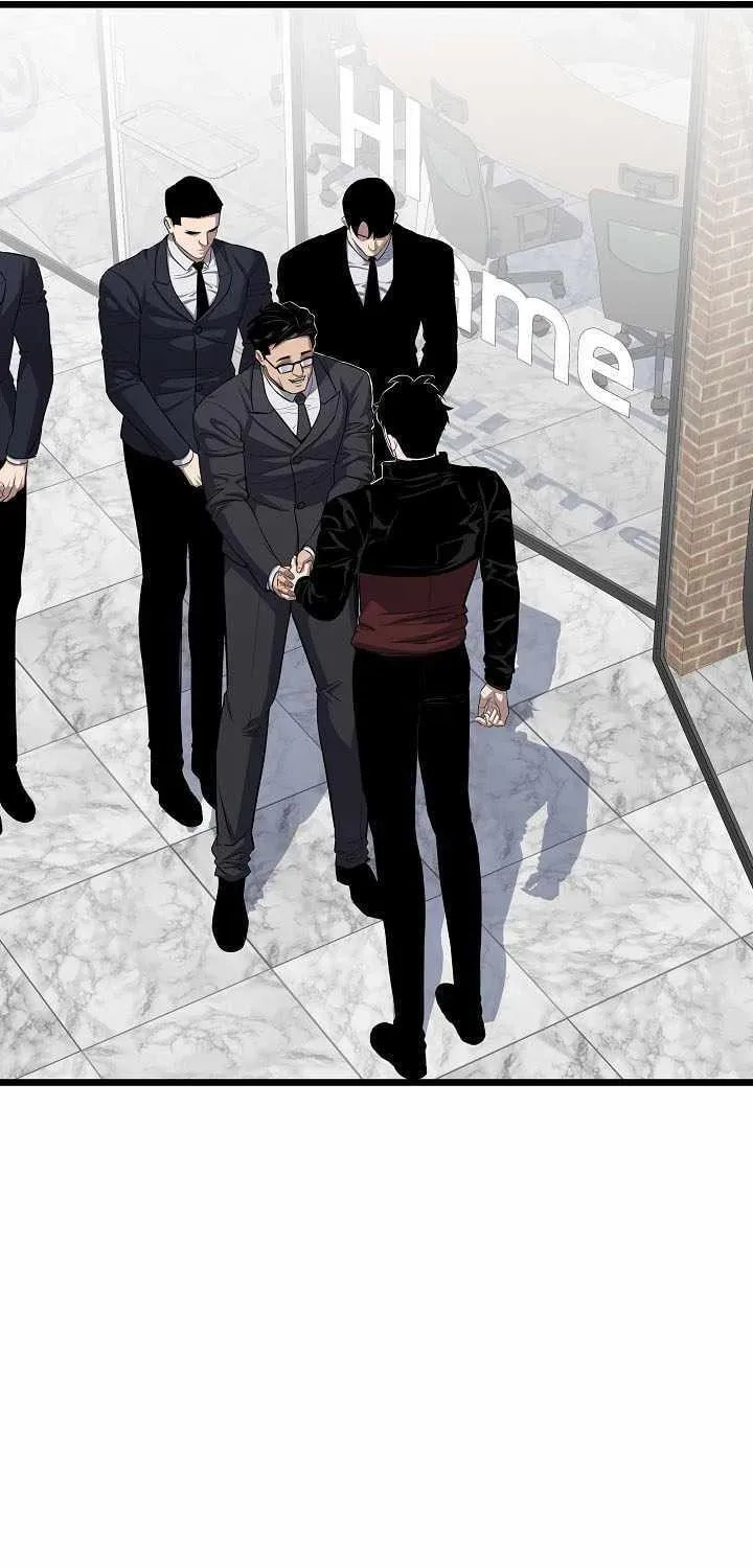 Level 1 Player Chapter 134 page 92 - 