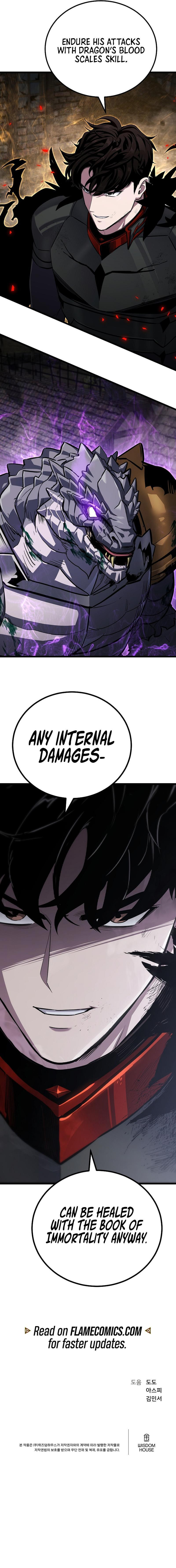 Level 1 Player Chapter 139 page 20 - 