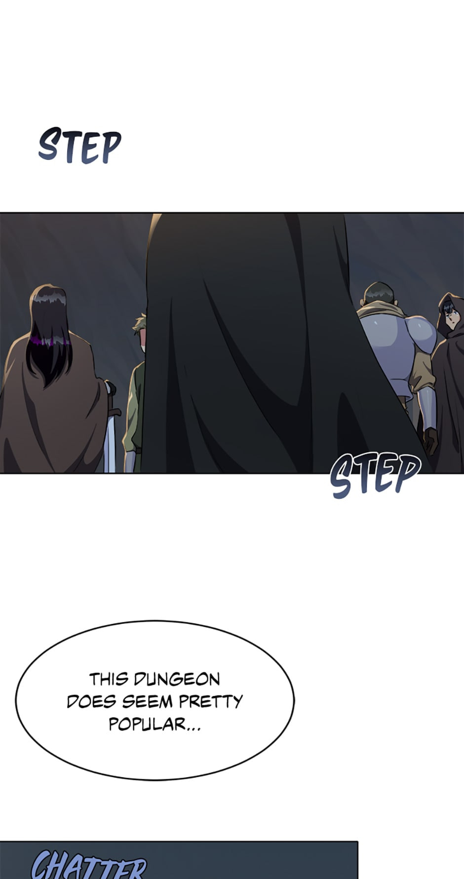 Level 1 Player Chapter 14 page 1 - 