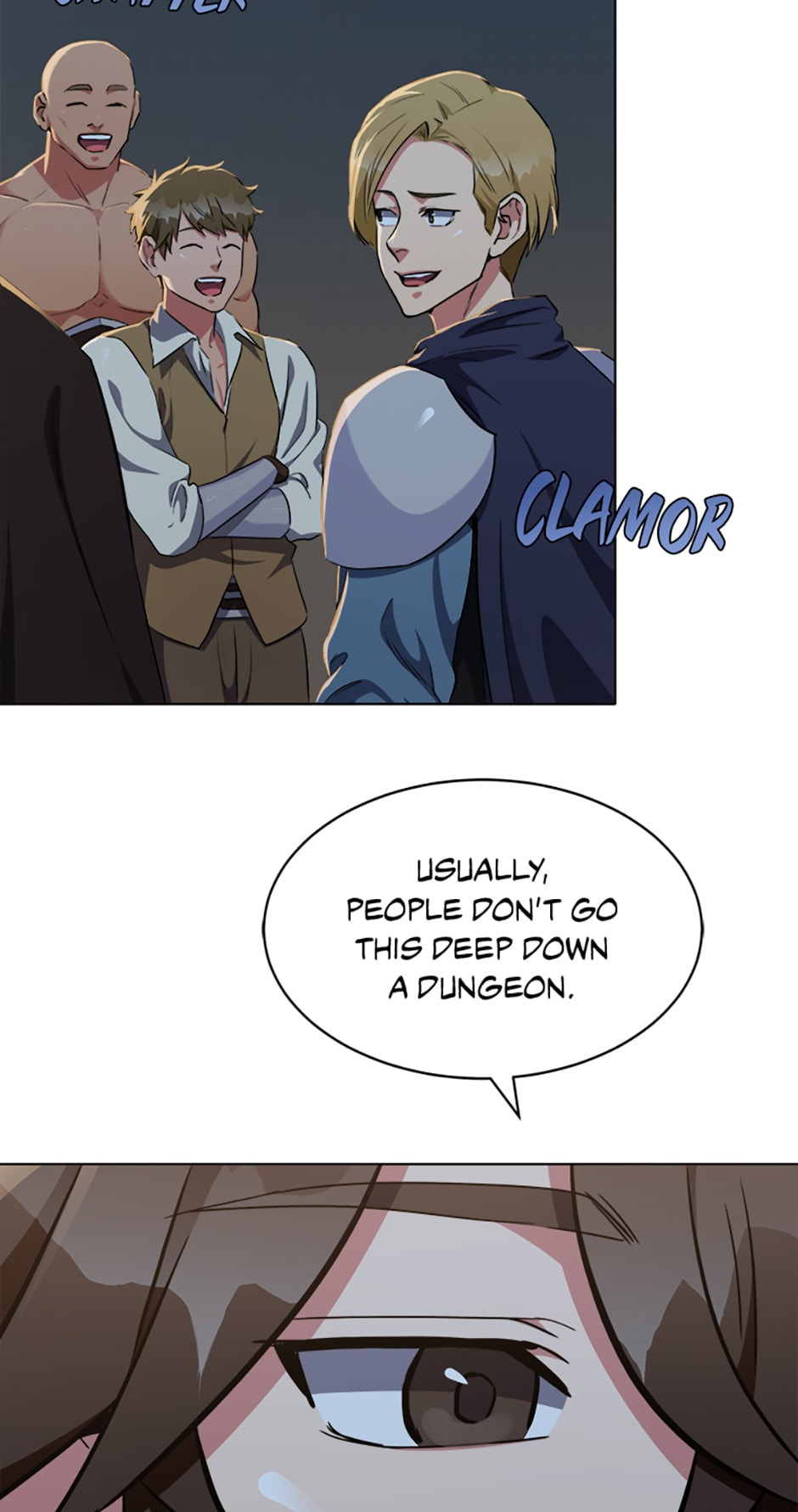 Level 1 Player Chapter 14 page 2 - 