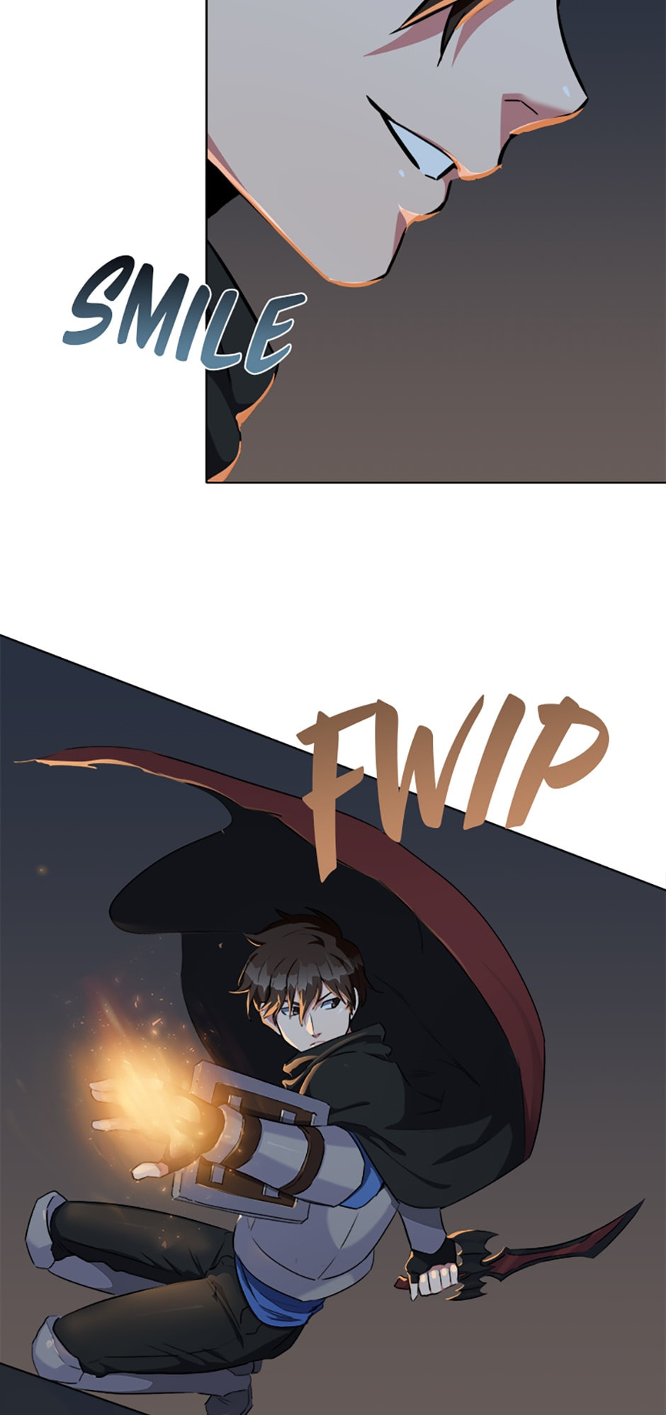 Level 1 Player Chapter 14 page 12 - 
