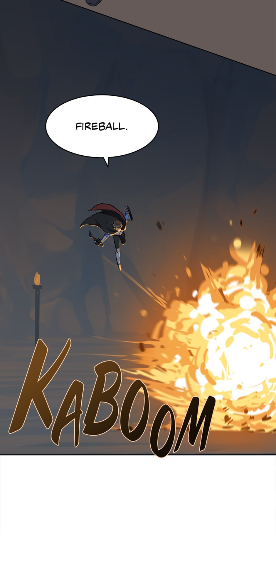 Level 1 Player Chapter 14 page 13 - 