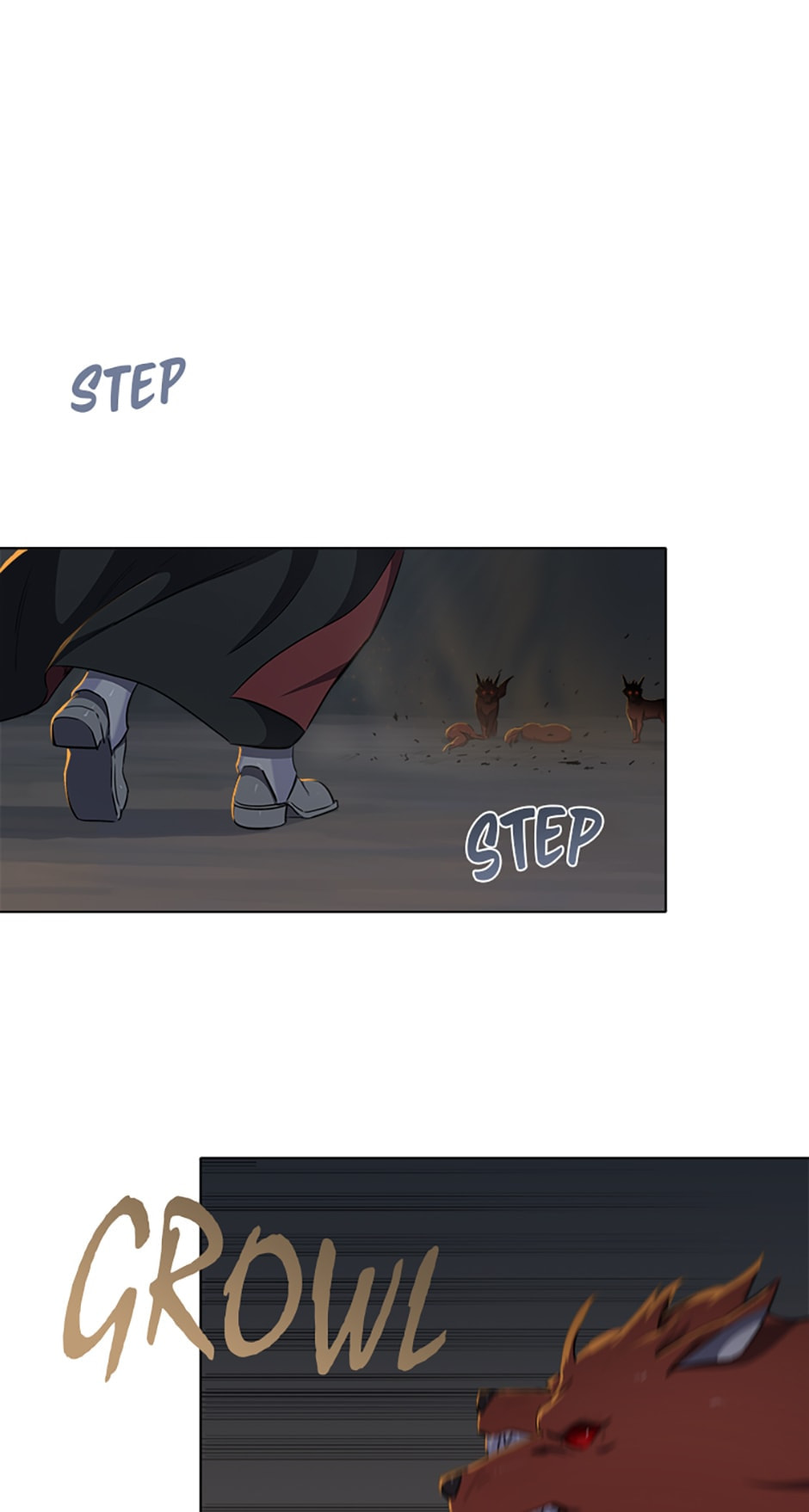 Level 1 Player Chapter 14 page 14 - 
