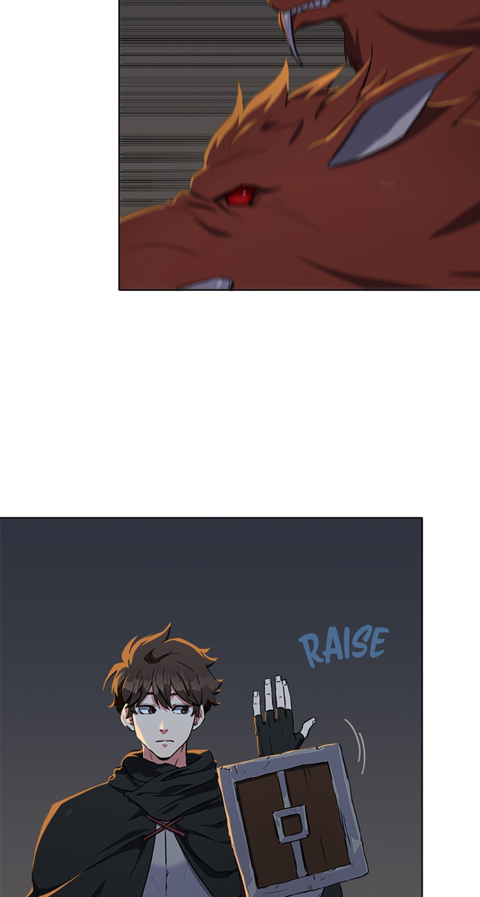 Level 1 Player Chapter 14 page 15 - 