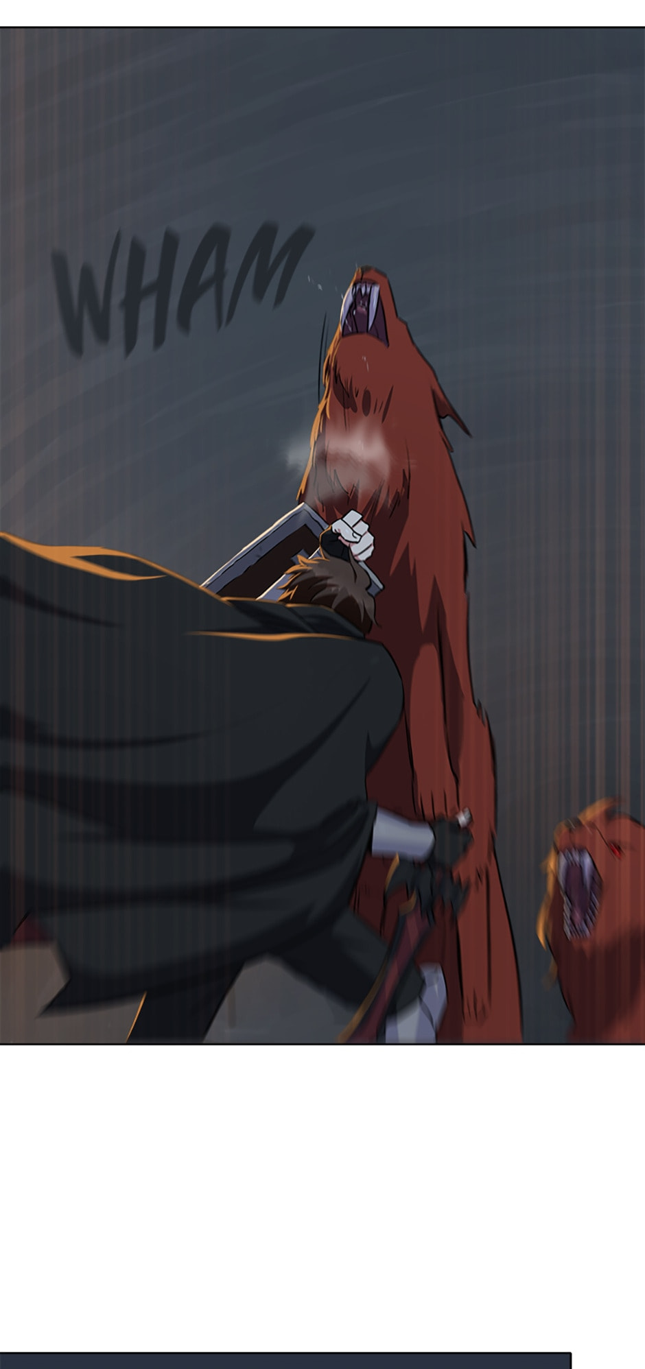 Level 1 Player Chapter 14 page 17 - 