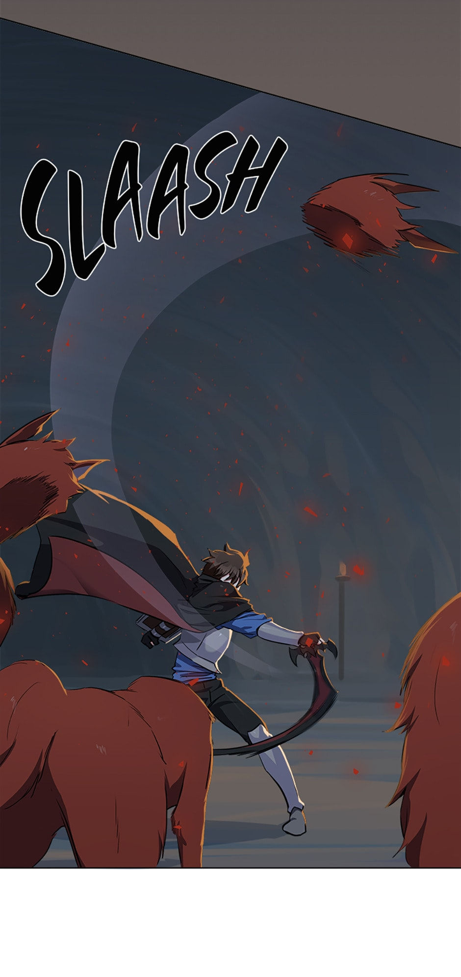Level 1 Player Chapter 14 page 19 - 