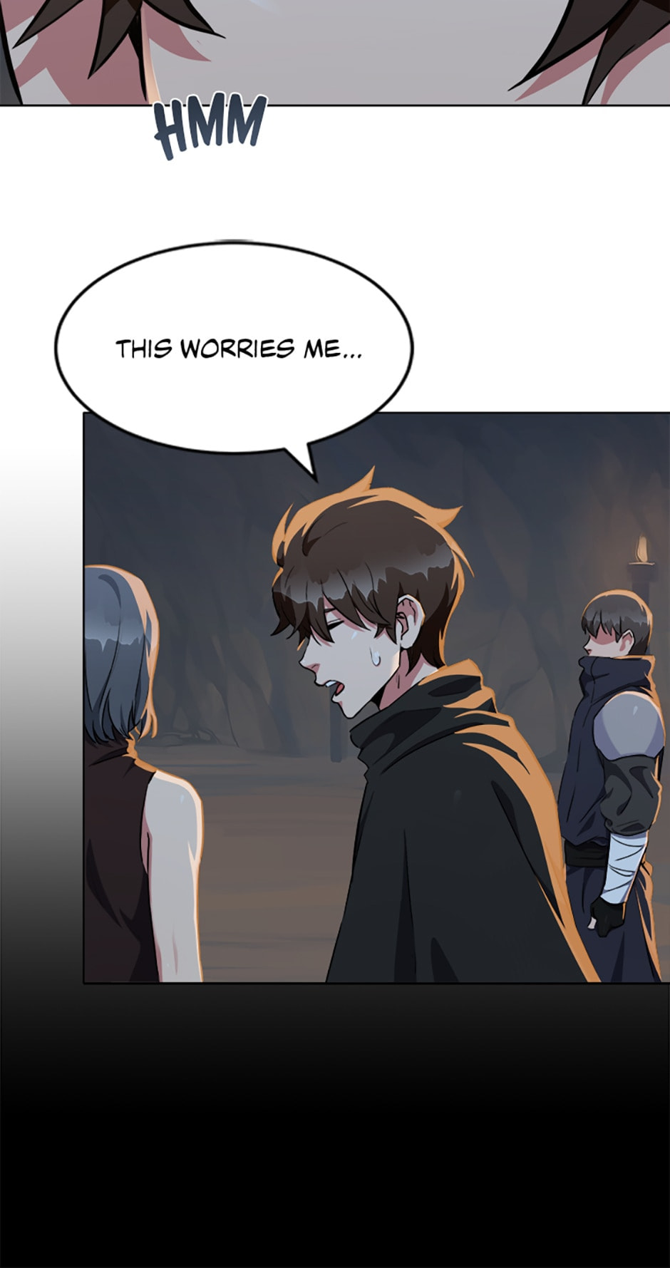 Level 1 Player Chapter 14 page 3 - 