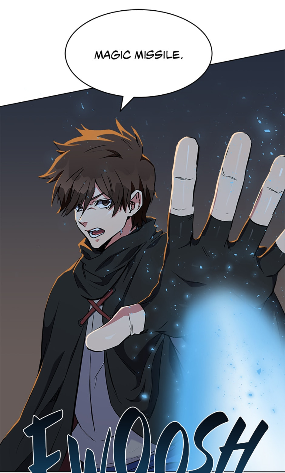 Level 1 Player Chapter 14 page 21 - 