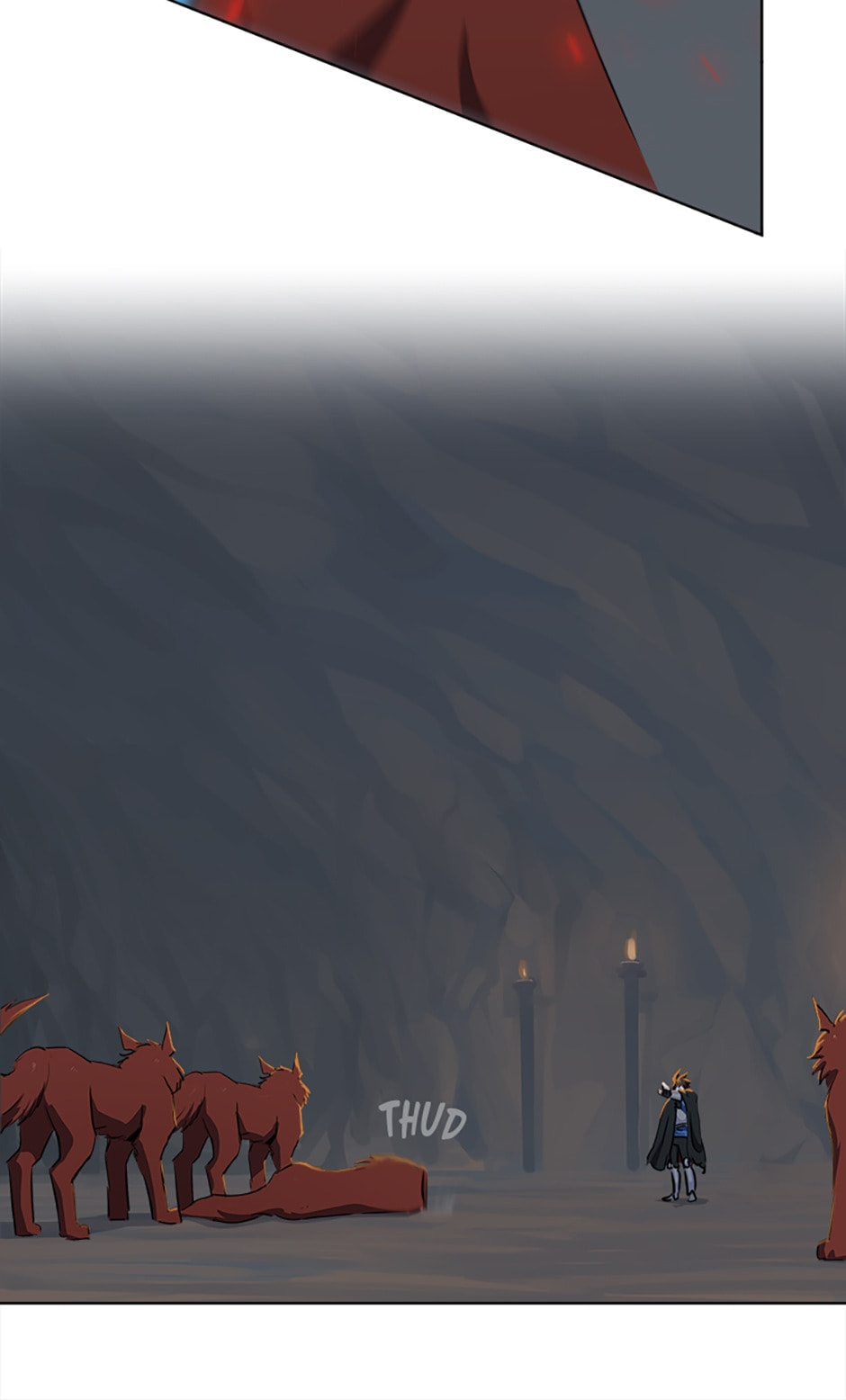 Level 1 Player Chapter 14 page 23 - 