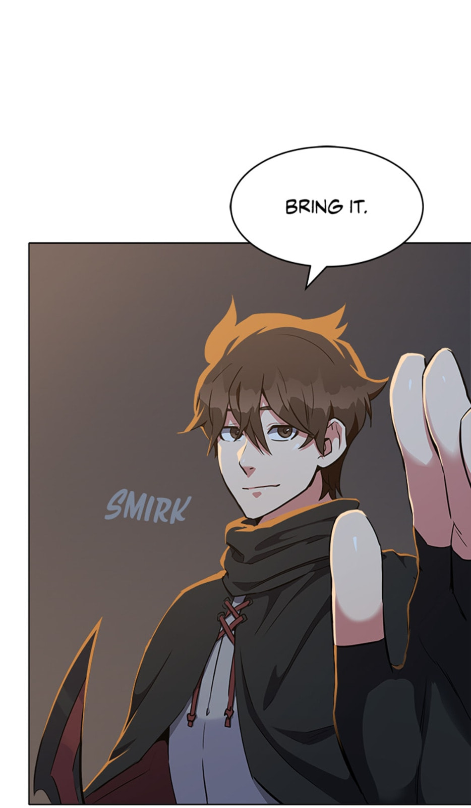 Level 1 Player Chapter 14 page 24 - 