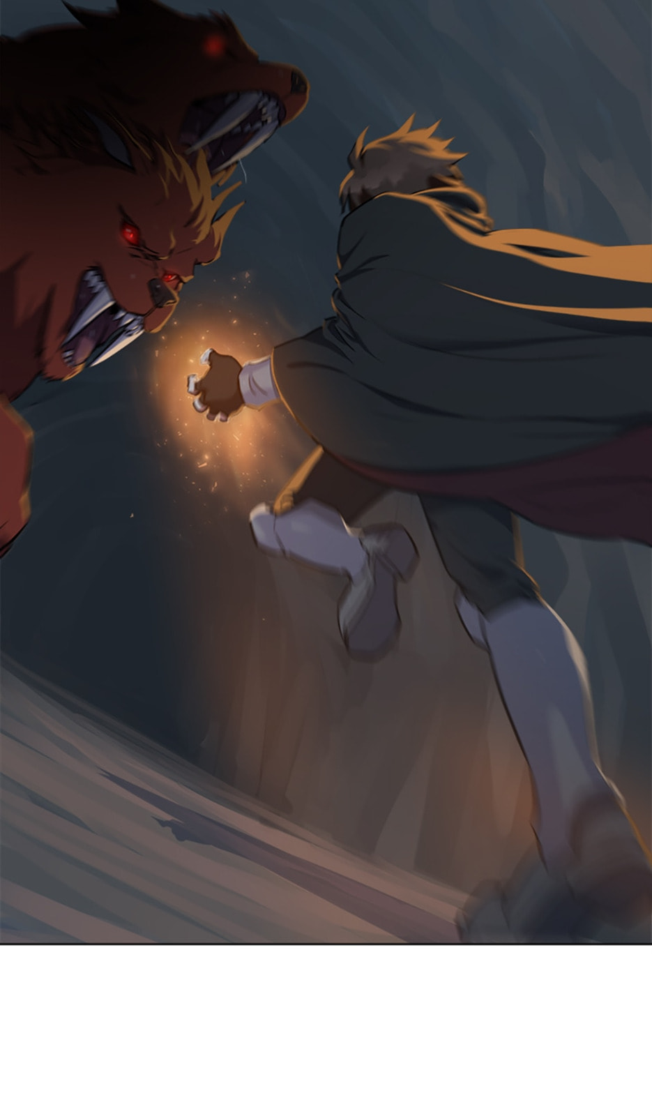 Level 1 Player Chapter 14 page 27 - 