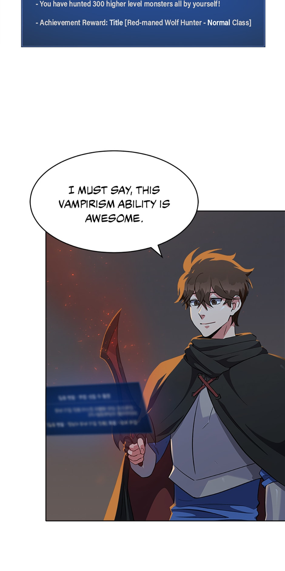 Level 1 Player Chapter 14 page 30 - 