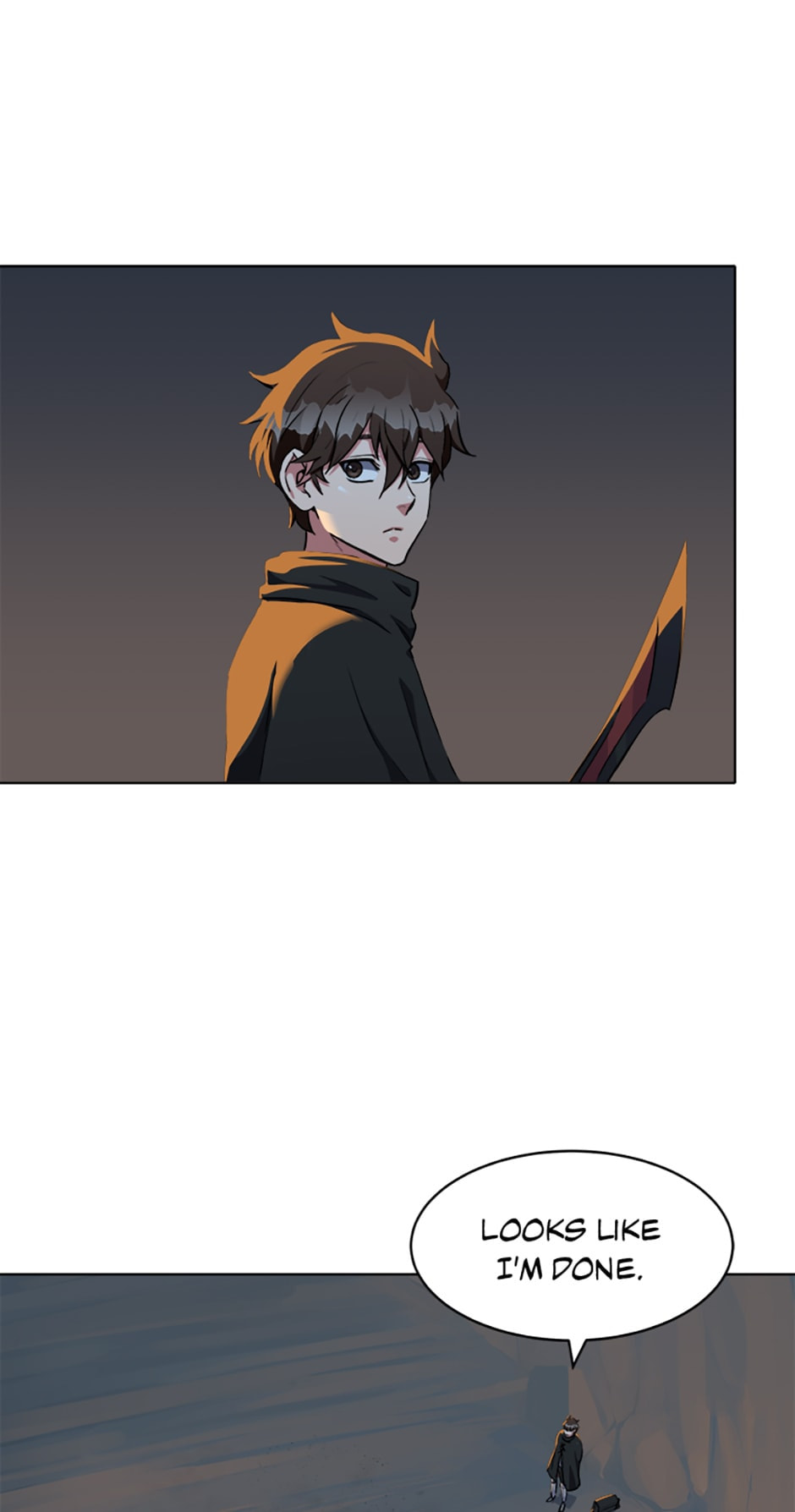 Level 1 Player Chapter 14 page 31 - 