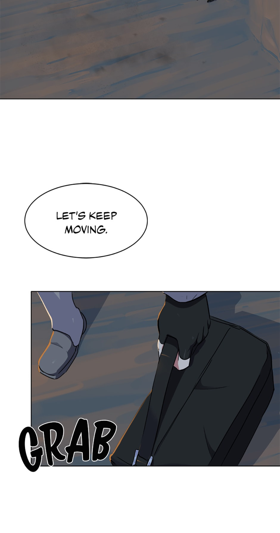 Level 1 Player Chapter 14 page 32 - 