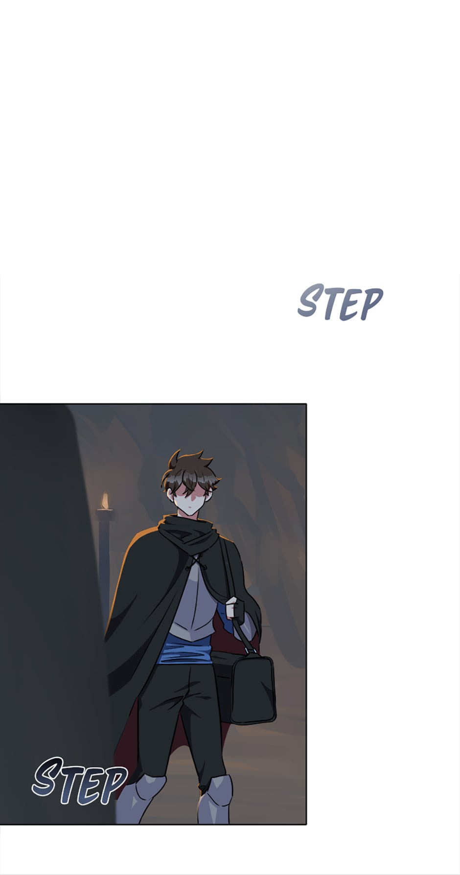 Level 1 Player Chapter 14 page 33 - 