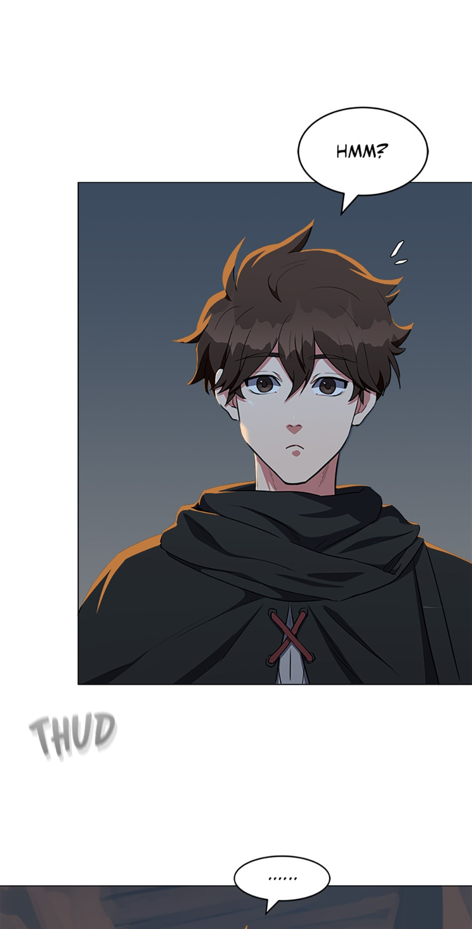 Level 1 Player Chapter 14 page 34 - 