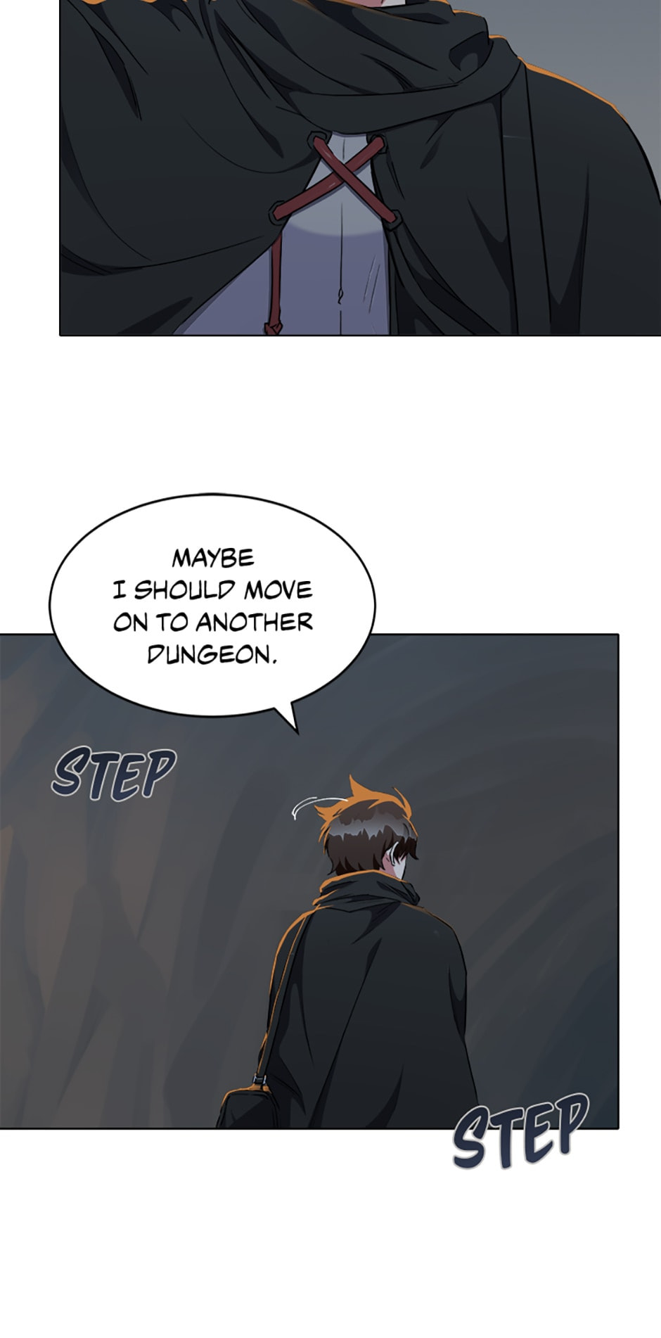Level 1 Player Chapter 14 page 39 - 