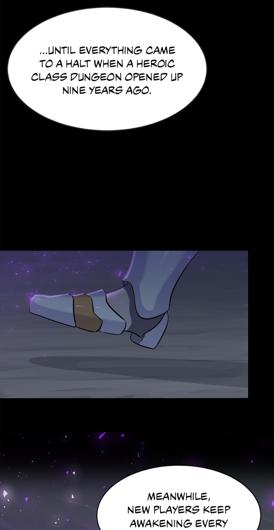 Level 1 Player Chapter 14 page 5 - 