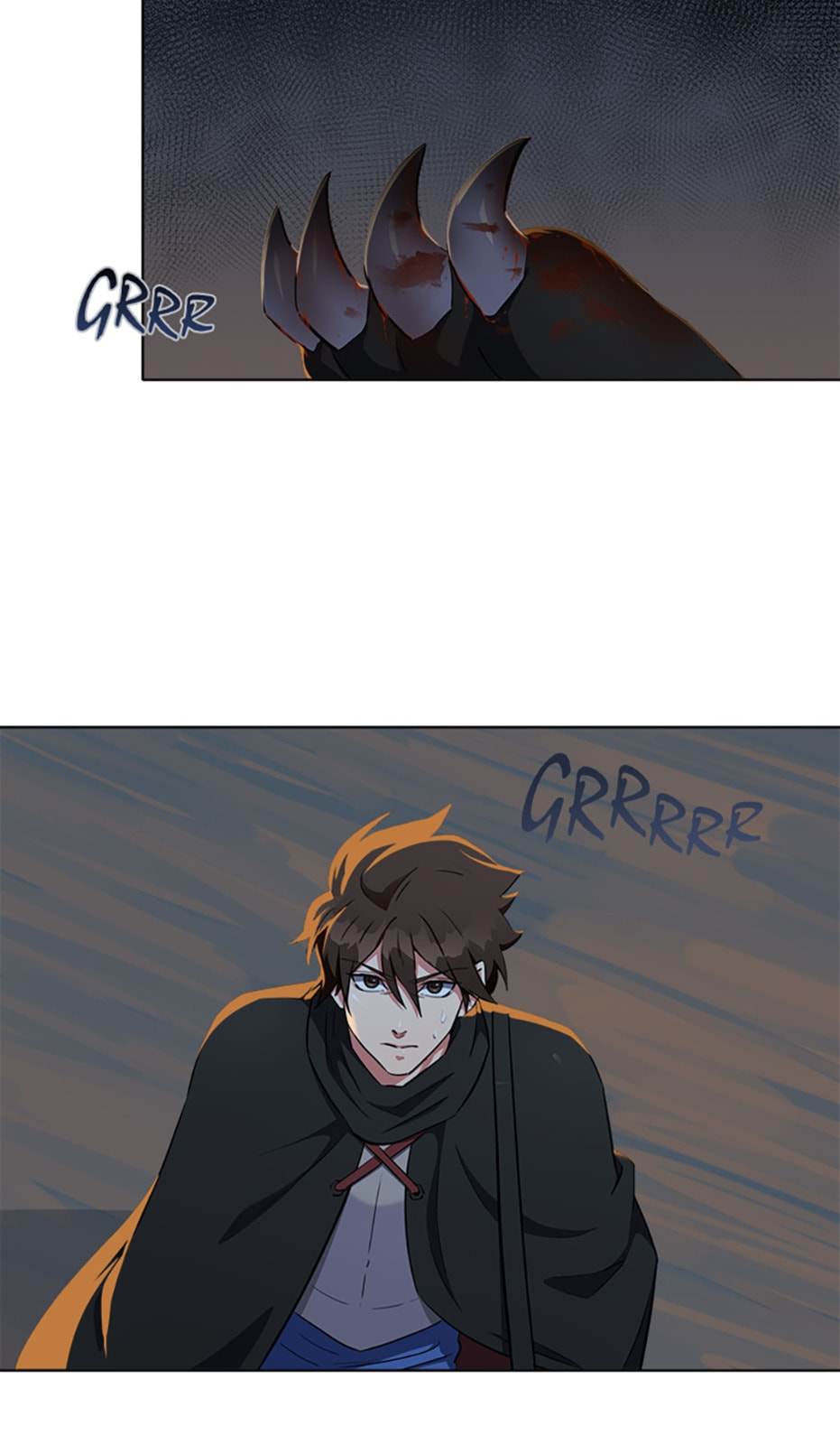 Level 1 Player Chapter 14 page 43 - 