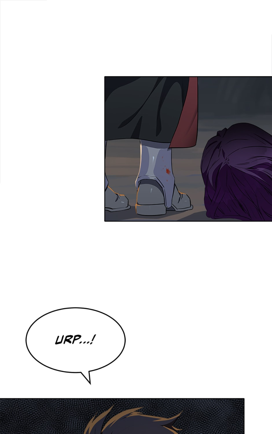 Level 1 Player Chapter 14 page 47 - 