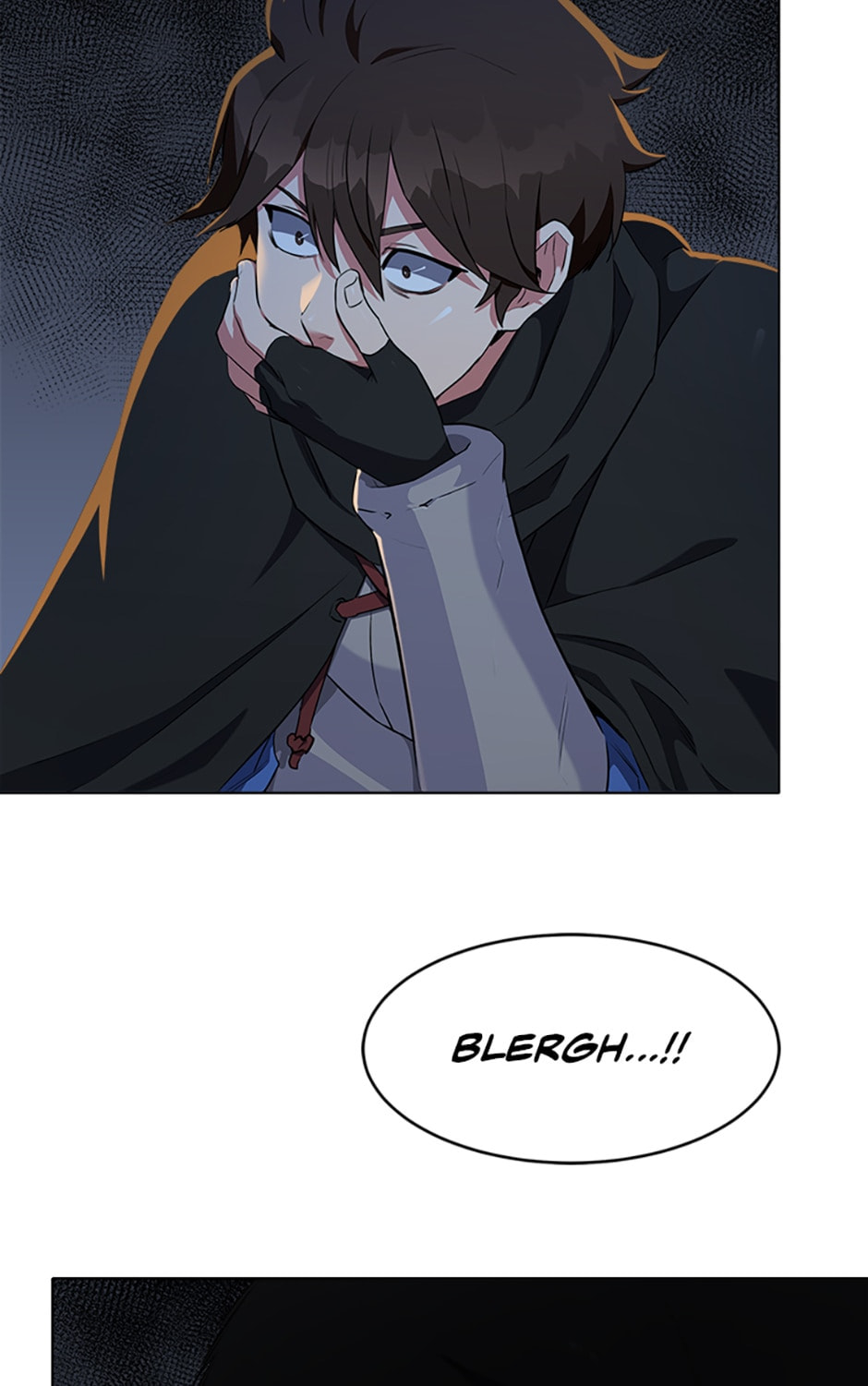 Level 1 Player Chapter 14 page 48 - 