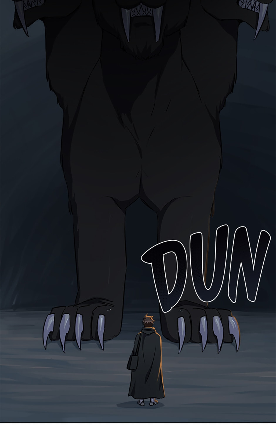 Level 1 Player Chapter 14 page 50 - 