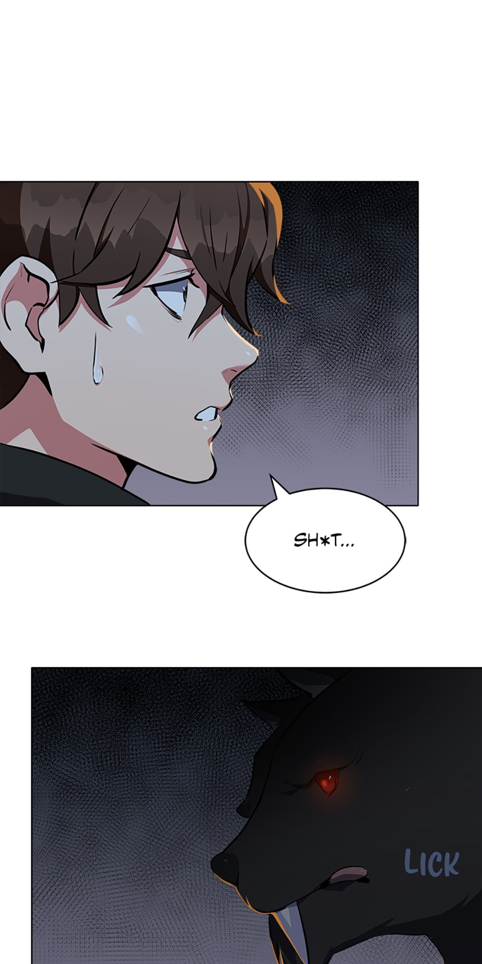 Level 1 Player Chapter 14 page 51 - 