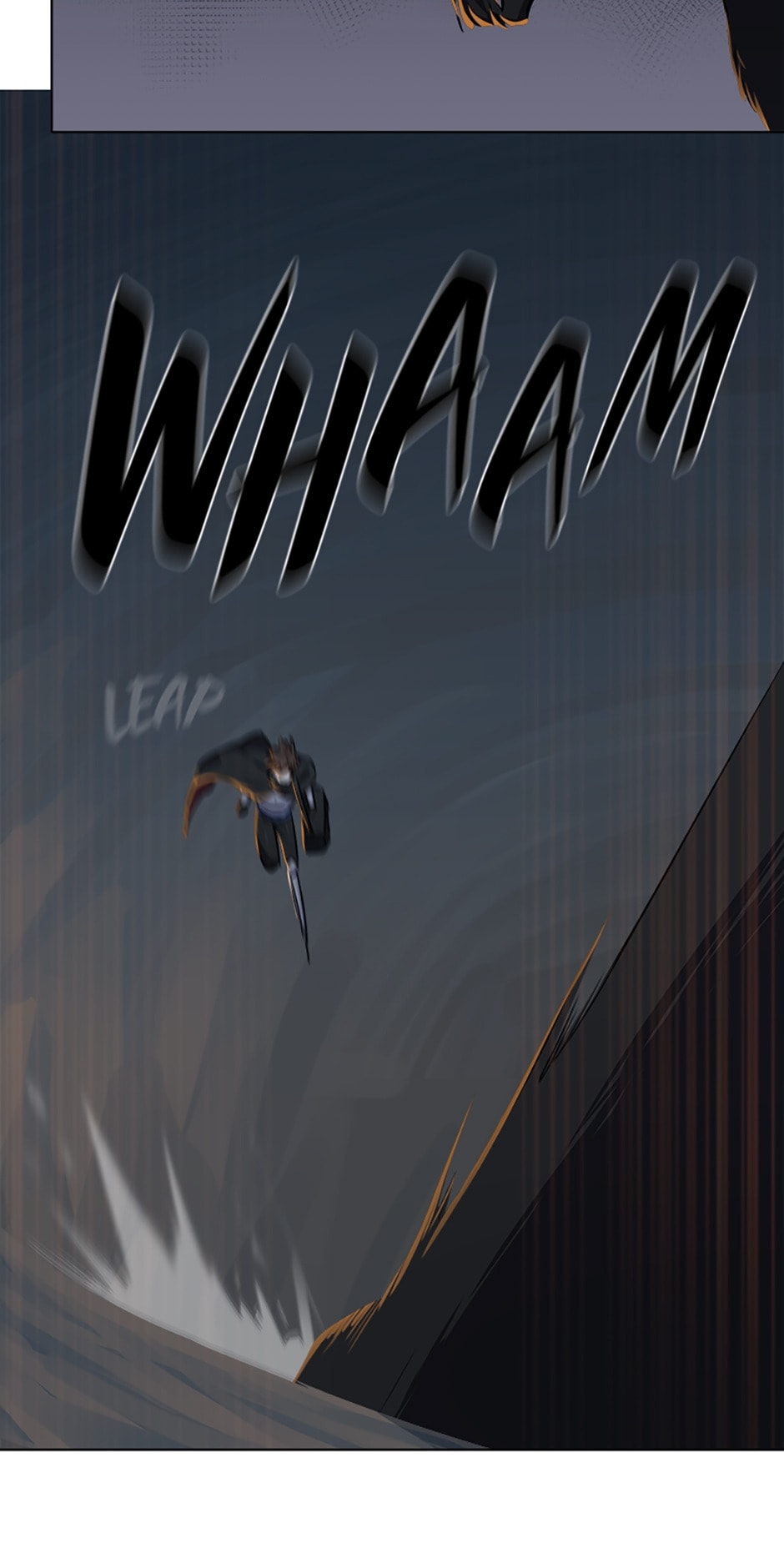 Level 1 Player Chapter 14 page 52 - 