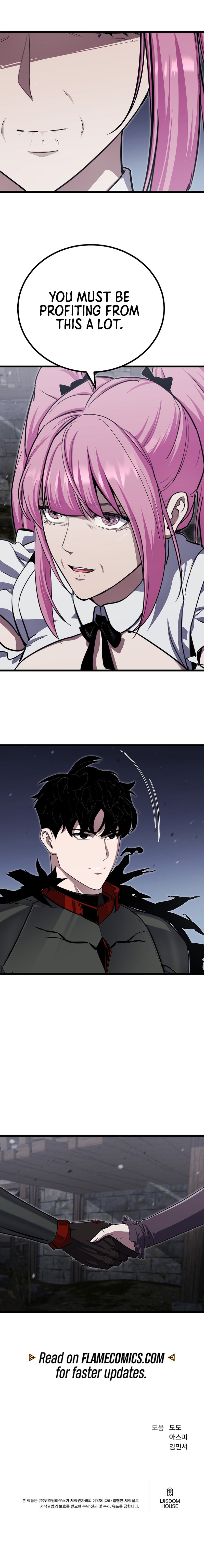 Level 1 Player Chapter 140 page 11 - 