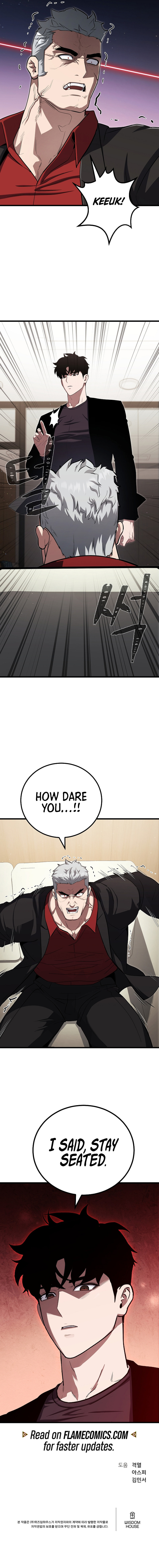 Level 1 Player Chapter 142 page 14 - 