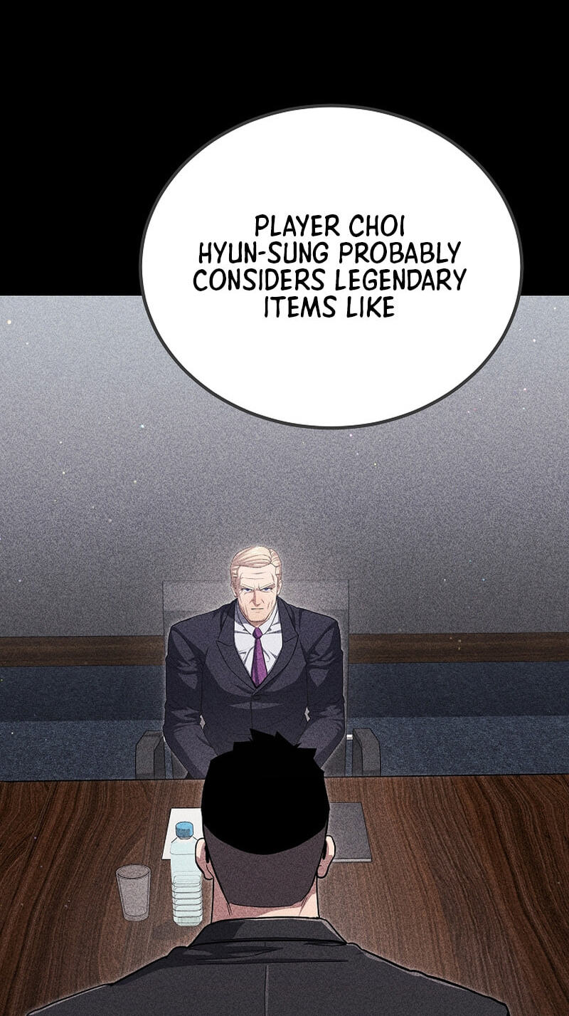 Level 1 Player Chapter 144 page 101 - 