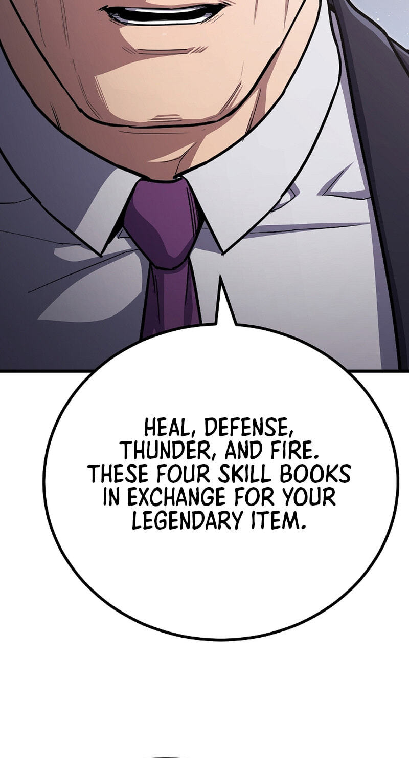 Level 1 Player Chapter 144 page 110 - 