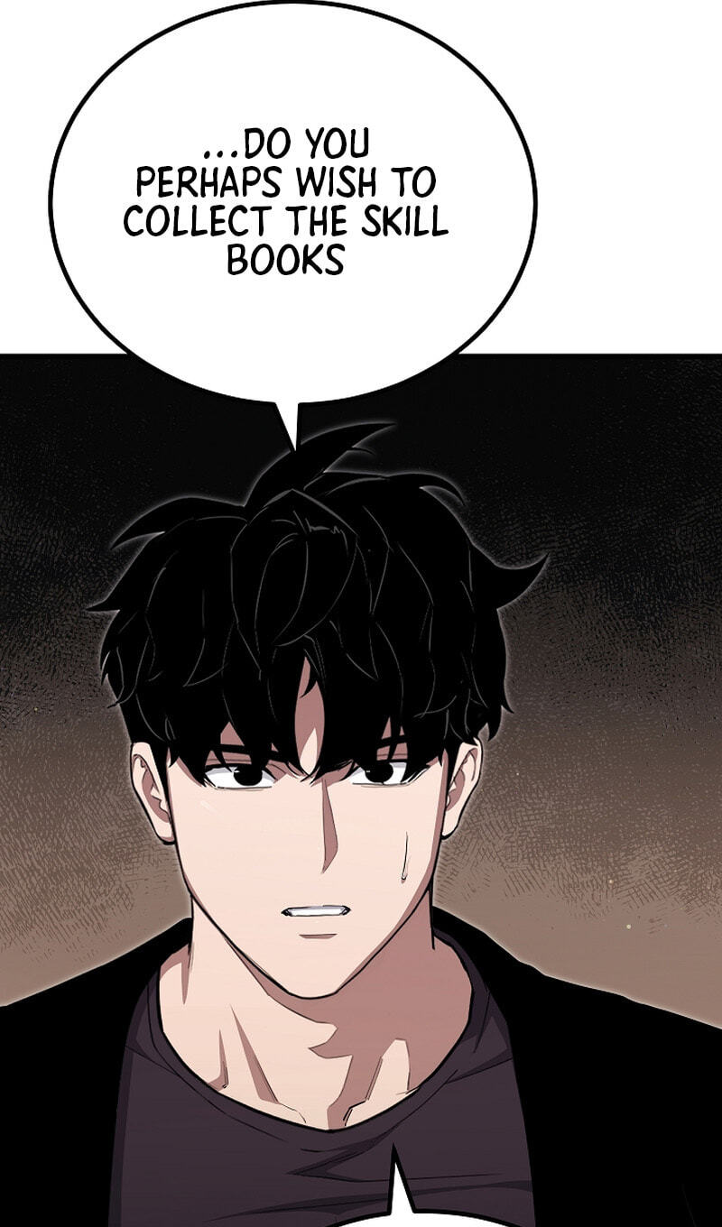 Level 1 Player Chapter 144 page 111 - 