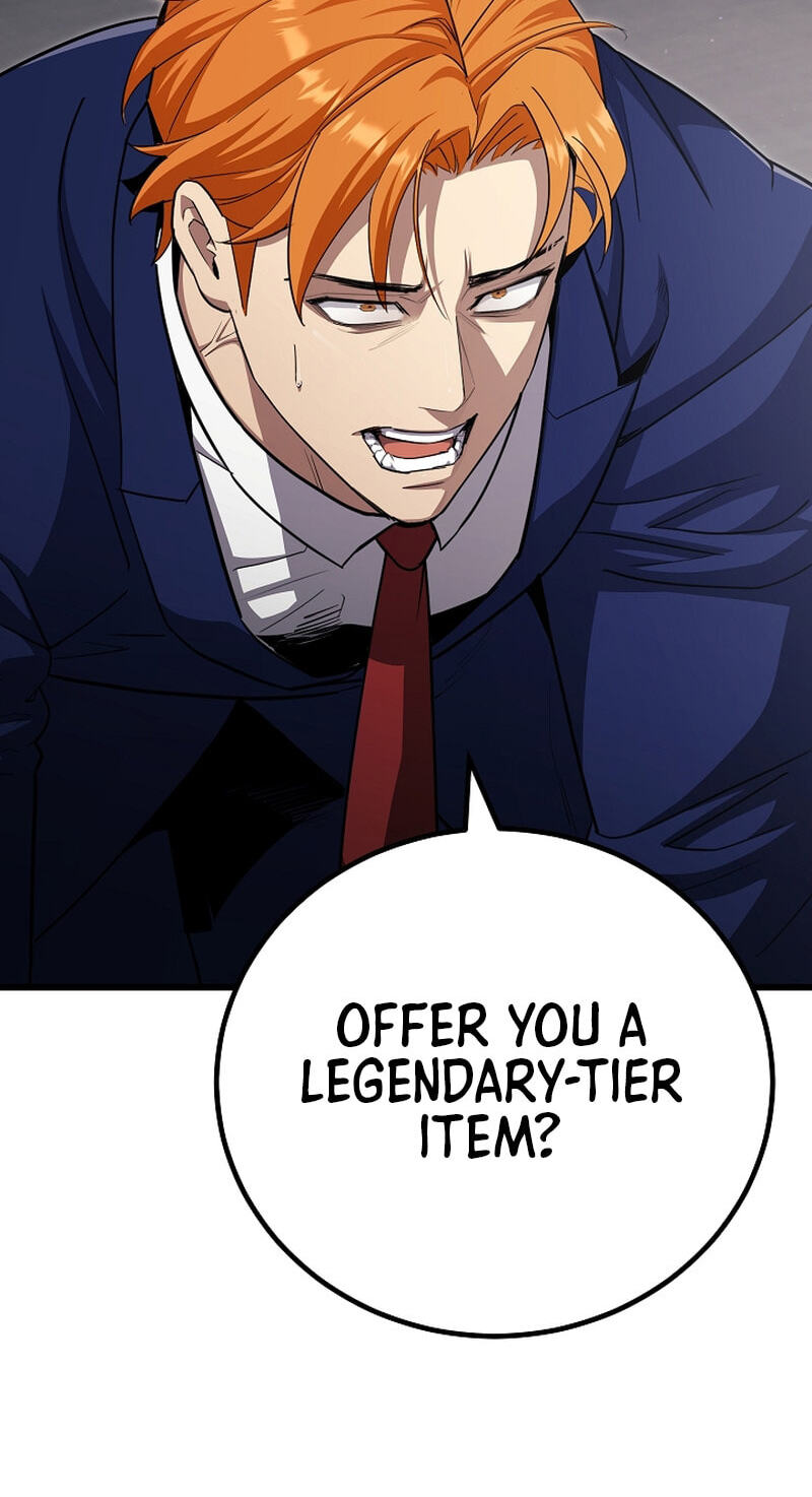 Level 1 Player Chapter 144 page 3 - 