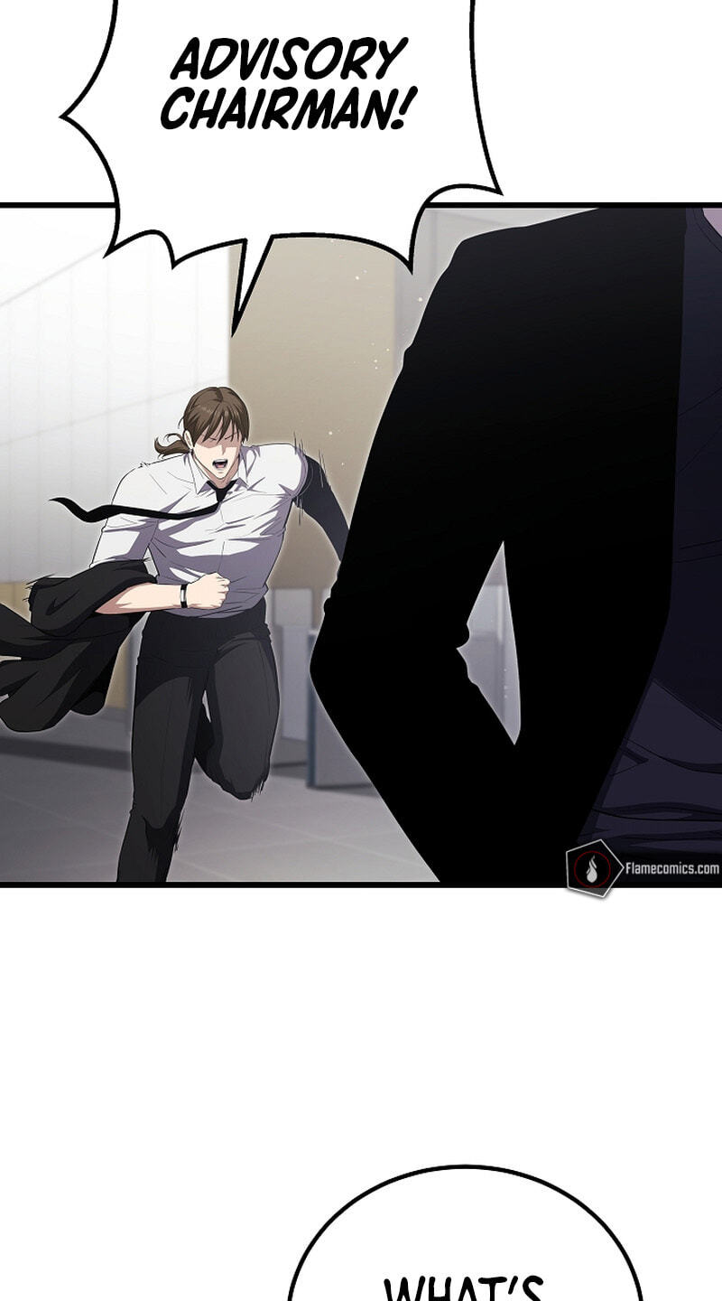Level 1 Player Chapter 144 page 33 - 
