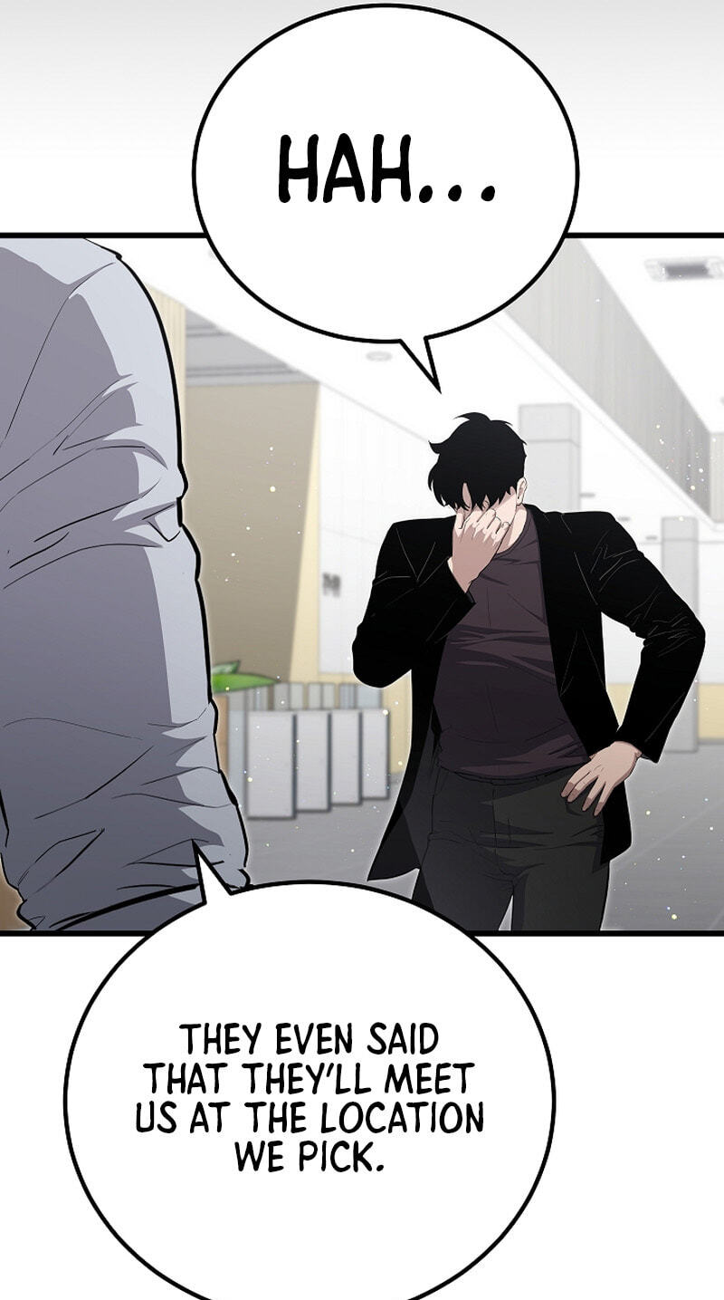Level 1 Player Chapter 144 page 44 - 